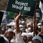 وقف املاک پر شب خون: کیا یہ مذہبی آزادی پر حملہ نہیں؟