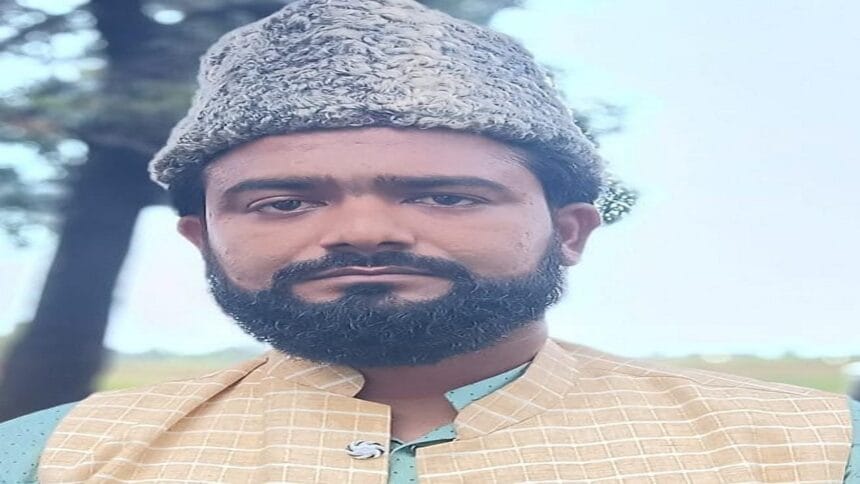 سیاحوں پر حملہ بزدلی کی علامت: ابو اشرف ذیشان