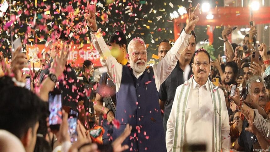 نفرتی ایجنڈے پر مجرمانہ خاموشی، مسلمانوں کی جان اتنی سستی کیوں؟