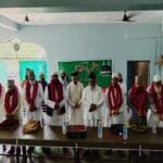 حج سے نفس پاکیزہ اور رزق کشادہ ہوتا ہے: مولانا محمد ہاشم اشرفی