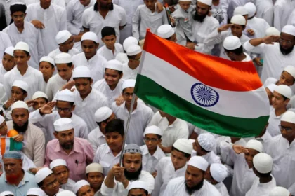 تابعداری نہیں، ساجھیداری کے لئے جد و جہد کریں مسلمان