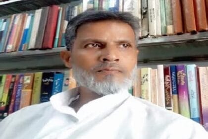 سلیم تابش: سادگی، سچائی اور شعور کا شاعر