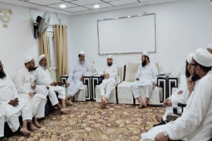 امارت شرعیہ اترپردیش کا تربیتی کیمپ26اور25 جون کو