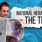 نیشنل ہیرالڈ کیس: مکمل قانونی جائزہ