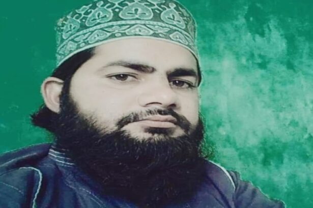 فتح پور واقعہ سوچی سمجھی شازش، پیس پارٹی کا شدید احتجاج