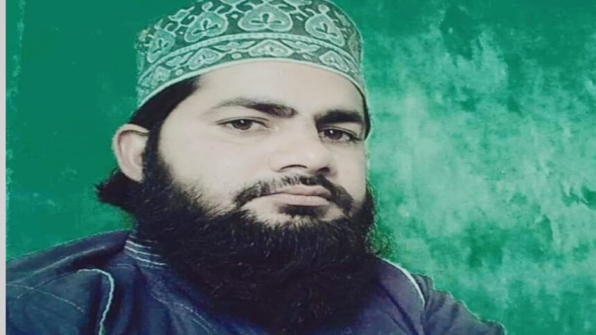 فتح پور واقعہ سوچی سمجھی شازش، پیس پارٹی کا شدید احتجاج