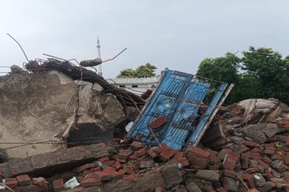 مدارس اور مذہبی مقامات کی مسماری پر آئی یو ایم ایل کی شدید مزمت، انصاف کا مطالبہ