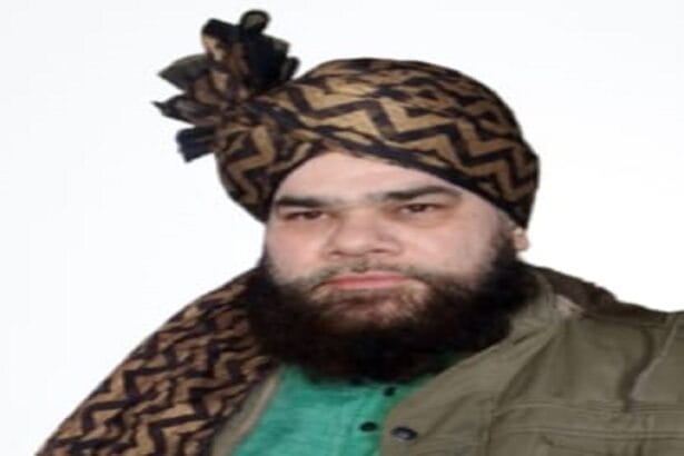 تاجدارِ اہل سنّت ہیں  امام احمد رضا