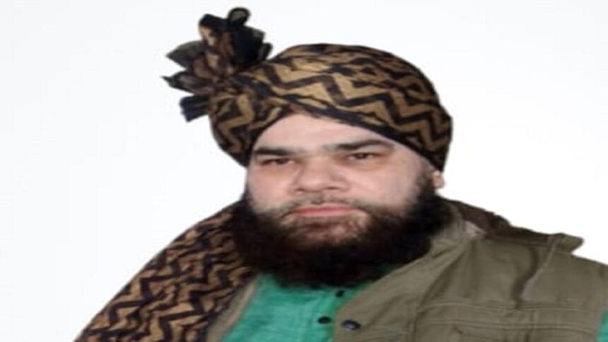 تاجدارِ اہل سنّت ہیں  امام احمد رضا