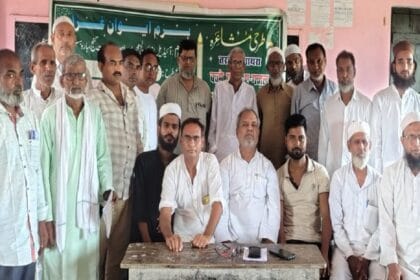 بزمِ ایوانِ غزل کے زیرِ اہتمام عظیم الشان ماہانہ طرحی مشاعرہ