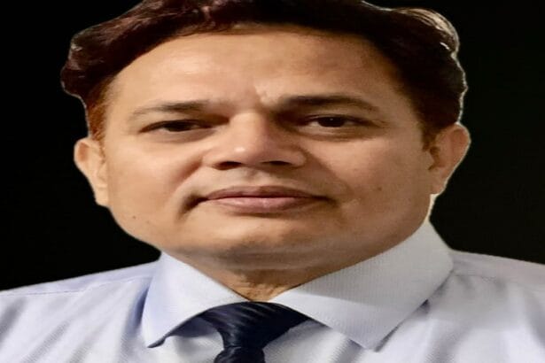 ڈاکٹر طارق قمر: عہد حاضر کا معتبر شاعر