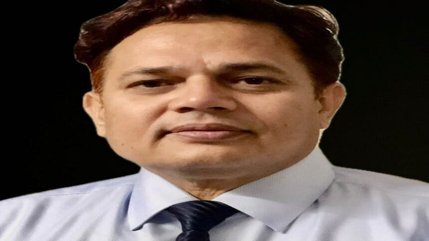 ڈاکٹر طارق قمر: عہد حاضر کا معتبر شاعر