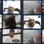 تعلیمی ویبنار: لیا جائے گا تجھ سے کام دنیا کی امامت کا