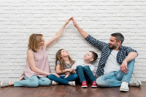 والدین: دعاؤں کی چھاؤں، زندگی کا سائبان