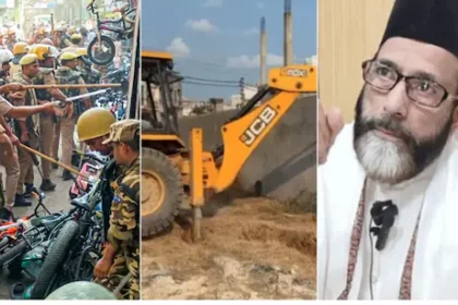 بریلی سانحہ: کیا زمانے میں پَنپنے کی یہی باتیں ہیں؟