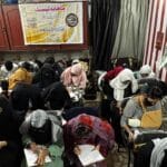 بزم اردو ادب لکھنؤ: اردو کے فروغ کی نئی مثال 