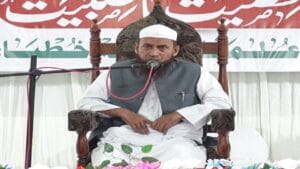 مظاہرہ حسن قرأت و عظمت قرآن کانفرنس کی تیاریاں آخری مراحل میں