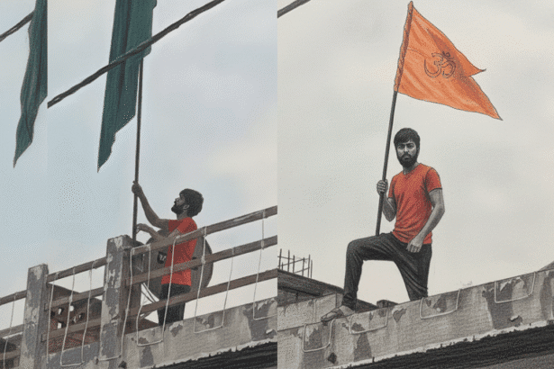 بہرائچ فساد کیس: سزا کے بعد کیا سب ختم ہو گیا؟