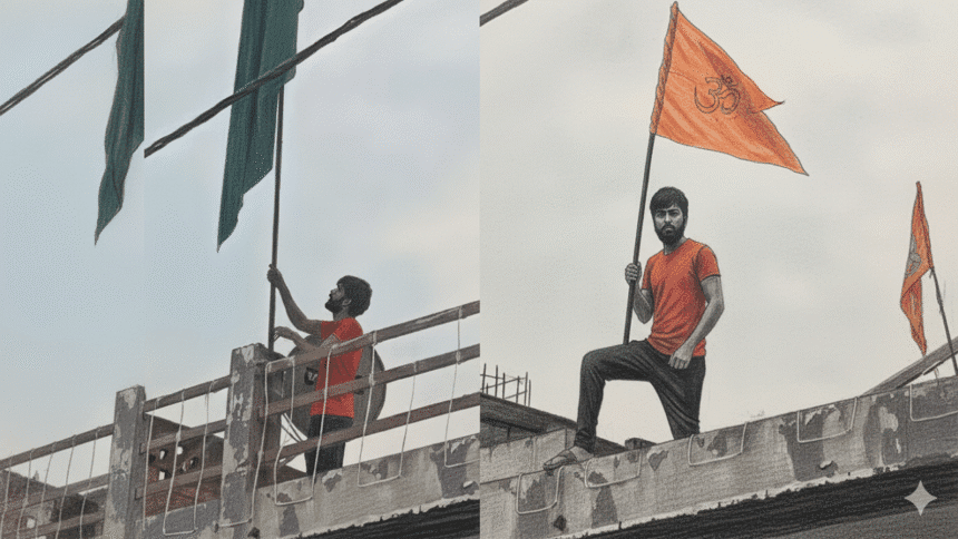 بہرائچ فساد کیس: سزا کے بعد کیا سب ختم ہو گیا؟