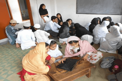 مکاتب کا گرتا ہوا تعلیمی معیار اور ہماری بےحسی