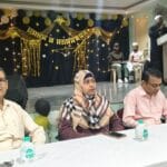 بی ایڈ سال آخر طلبا کے لیے پُروقار الوداعیہ تقریب کا انعقاد