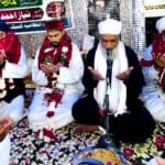 مولانا ہاشم اشرفی کی قیادت میں قاضیٔ شہر کا شاندار استقبال، سوشل میڈیا پر اہم انتباہ