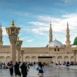 کائنات کی ابتداء سے انتہا تک پیغمبر اسلام ﷺ ہی ایک کامل انسان