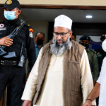 مولانا قمر غنی عثمانی کی ضمانت آخر اتنی مشکل کیوں؟