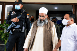 مولانا قمر غنی عثمانی کی ضمانت آخر اتنی مشکل کیوں؟